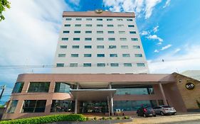 Hotels São José Dos Campos Sao Jose Dos Campos 3*